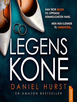 cover image of Legens kone